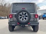 New 2025 Jeep Wrangler Sahara image 5