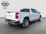 New 2026 Chevrolet Silverado 1500 LTZ w/ LTZ Premium Package image 6
