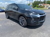 Used 2022 Chevrolet Blazer RS image 6