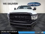 Used 2024 RAM 3500 Tradesman image 3
