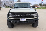 New 2025 Ford Bronco Badlands image 2