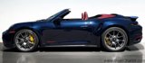 Used 2021 Porsche 911 Turbo S image 2