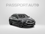 New 2025 INFINITI QX55 Essential image 3