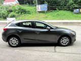 Used 2016 MAZDA MAZDA3 i Grand Touring image 3