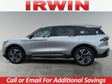 New 2025 Lincoln Nautilus Premier image 2