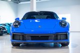 Used 2023 Porsche 911 Carrera 4 w/ Sport Package image 2