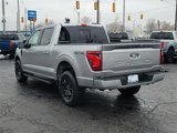 New 2025 Ford F150 XLT image 4