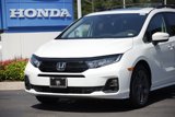 New 2025 Honda Odyssey Touring image 2