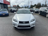 Used 2013 Lexus GS 350 w/ Premium Pkg image 4