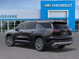 New 2026 Chevrolet Traverse LT image 3