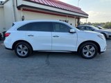 Used 2020 Acura MDX SH-AWD image 4