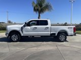 New 2025 Ford F250 XLT image 2