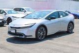 New 2026 Toyota Prius Limited image 3