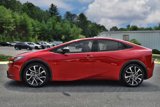 Used 2023 Toyota Prius Prime Premium image 4