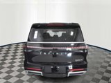 New 2025 INFINITI QX80 Luxe image 3