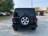 Used 2018 Jeep Wrangler Unlimited Sport S image 4