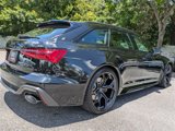 New 2025 Audi RS 6 performance image 2