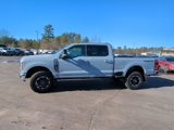 New 2025 Ford F250 4x4 Crew Cab Super Duty image 5