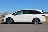 New 2025 Honda Odyssey Elite image 3