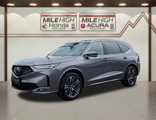 New 2025 Acura MDX w/ Advance Package image 6