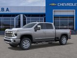 New 2026 Chevrolet Silverado 2500 High Country w/ High Country Premium Package image 2
