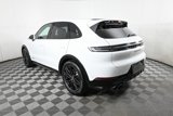 Used 2025 Porsche Cayenne GTS w/ Premium Package image 3
