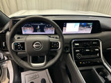 New 2025 Nissan Armada SL image 3