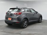 Used 2018 MAZDA CX-3 Touring image 5