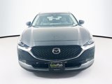 Used 2025 MAZDA CX-30 AWD 2.5 S w/ Select Sport Pkg image 2