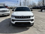 New 2025 Jeep Compass Sport image 3