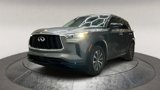 Used 2022 INFINITI QX60 Pure image 3