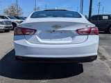 Used 2022 Chevrolet Malibu LT image 5