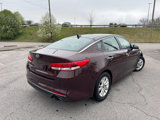 Used 2017 Kia Optima LX image 6