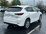Used 2024 MAZDA CX-5 AWD 2.5 S w/ Premium Package image 3
