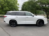New 2025 Lexus TX 350 AWD image 2