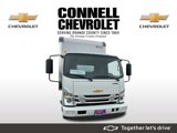 New 2025 Chevrolet Low Cab Forward 5500XG image 3