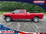 New 2025 RAM 2500 Tradesman image 2