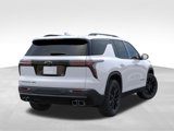 New 2026 Chevrolet Traverse LT w/ Enhanced Driving Package image 4