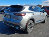 New 2025 Buick Envision Preferred image 6
