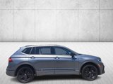 Used 2024 Volkswagen Tiguan SE R-Line image 4