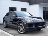 Used 2023 Porsche Cayenne S image 2