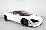 New 2025 McLaren 750S Spider image 3