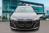 New 2025 BMW 760i xDrive w/ Executive Package image 2