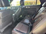 Used 2015 Ford Explorer Sport w/ Equipment Group 401A image 5