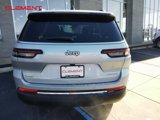New 2025 Jeep Grand Cherokee L Limited image 6
