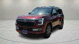 New 2025 Nissan Armada Platinum image 3