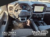 New 2025 Ford F150 XLT w/ Equipment Group 302A MID image 6