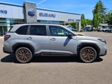 New 2025 Subaru Forester Sport image 6
