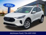 Certified 2023 Ford Escape Active w/ Tech Pack #2 image 1