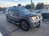 Used 2014 Nissan Xterra PRO-4X image 3